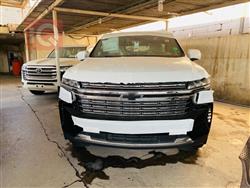 شيفروليه تاهو